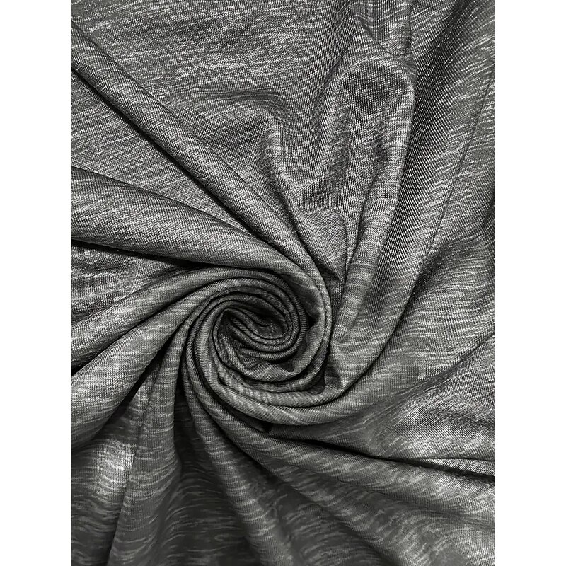 Women's T Shirt Graphic Animal Geometric Vintage Stylish Classic Long Sleeve Crew Neck Round Neck Long Tops Daily Print Gray Spring Fall3