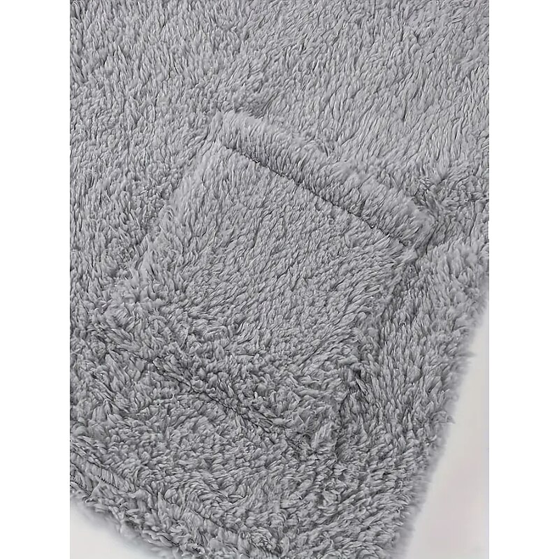 Women's Pullover Sweatshirt Sweatshirts Plain Streetwear Casual Long Sleeve Crew Neck Regular Tops Street Holiday Pocket Black White Wine Gray Fall Winter4