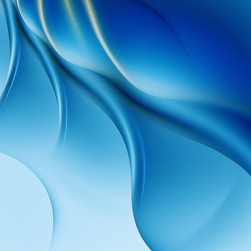 Men's Geometic Golf Polo Long Sleeve Polo Shirts Lapel Casual Athleisure Daily Wear 3D Print Buttons Spring Fall Winter Black Blue Green4