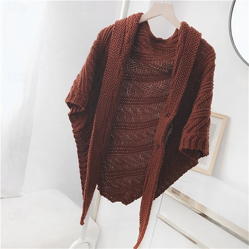 Women's Scarf Pashmina Shawls and Wraps for Evening Dress Bridesmaid Wedding Bridal Winter Warm Long Large Scarves Off White4