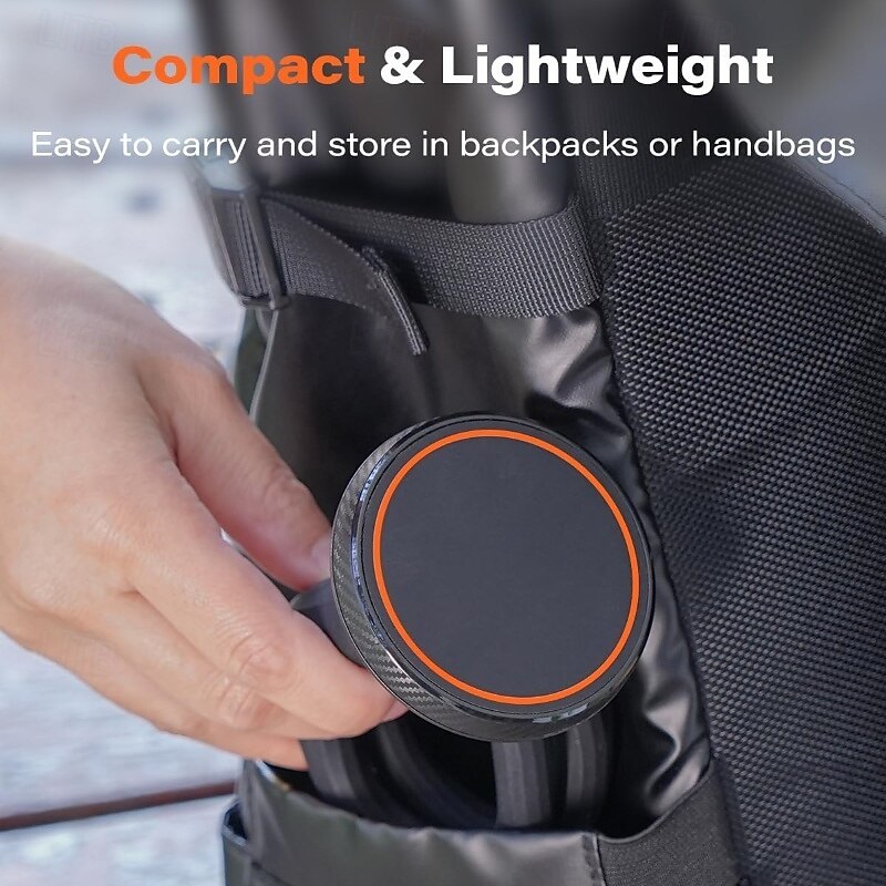 Flexible Gooseneck Phone Holder For Iphone Magsafe Long-arm Magnetic Phone Holder For Treadmills In Gyms Portable Gym Accessories2