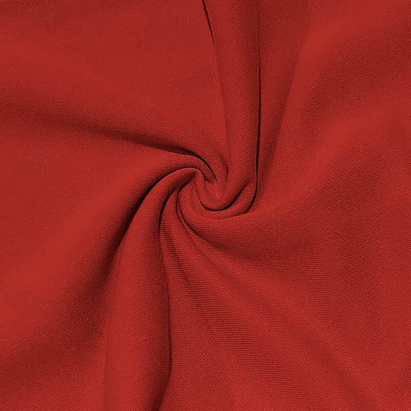 Men's Sweatpants Trousers Straight Leg Sweatpants Drawstring Pocket Elastic Waist Color Block Comfort Sports Outdoor Daily Fashion Casual Black Red Micro-elastic2