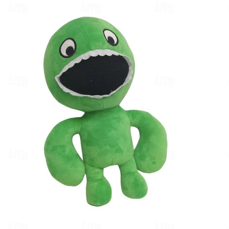 Garten banban Plush Soft Stuffed Animal Pillow Doll Christmas Birthday Gifts for Adult Kids2