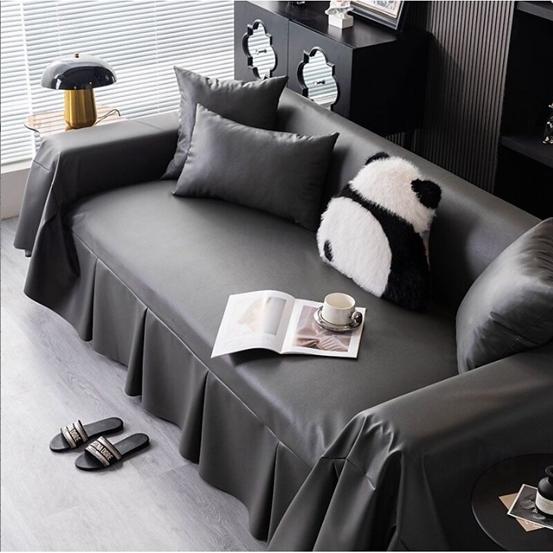 Waterproof Sofa Cushion Cover, Durable Non-Slip Sofa Pad, Stain-Resistant Couch Protector for All Seasons3