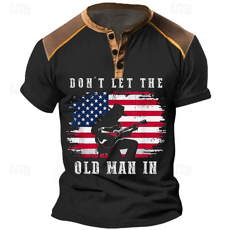 Men's T-Shirt 