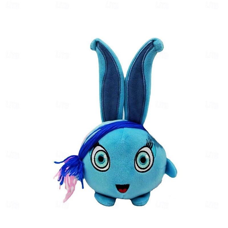 Sunny Bunnies Plush Toys Cartoon Game Plush for Game Fans2