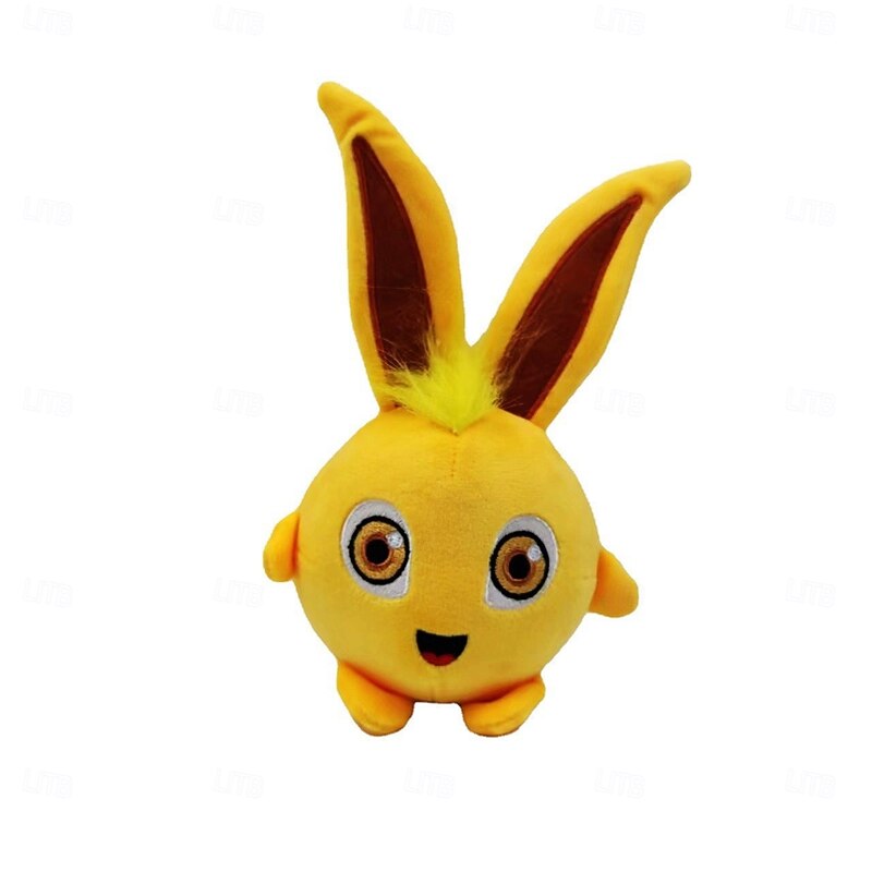 Sunny Bunnies Plush Toys Cartoon Game Plush for Game Fans4