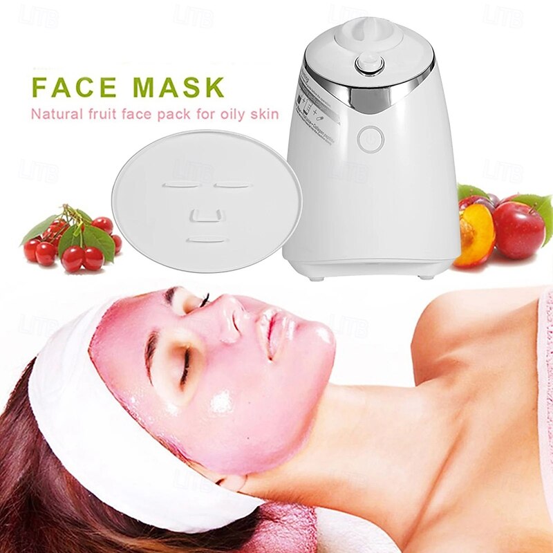 DIY Mask Maker Tools For Vegetable Fruits Mask Maker Skin Rejuvenation Moisturizing Eye Nose Lips Neck Hand Breast Mask Molds2