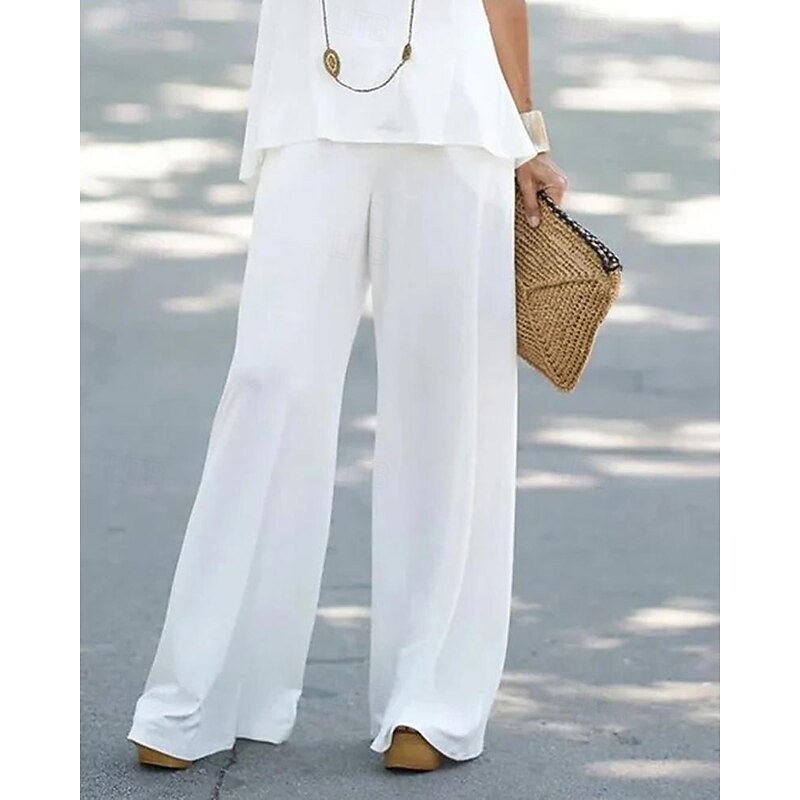 Women's EU / US Size Bolero Top Sleeveless Round Neck Plain Black White Sky Blue Summer4