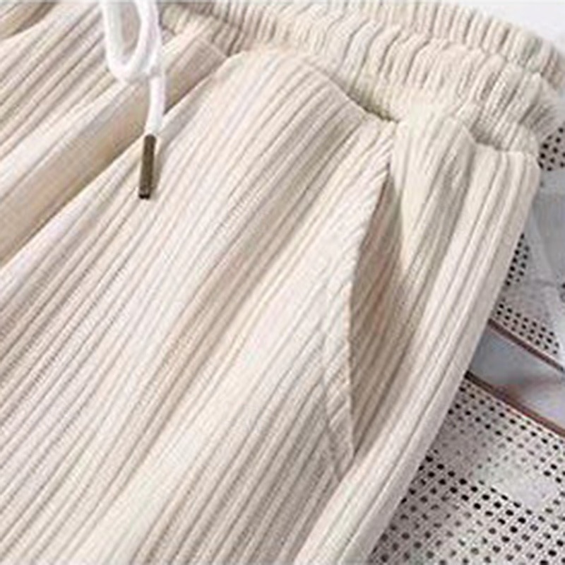 Women's Causal Pants Sports Fleece Pants Fleece Lined Thermal Warm High Waist Athletic Pilates Running Bottoms Solid Color Black White Winter Sports Activewear4