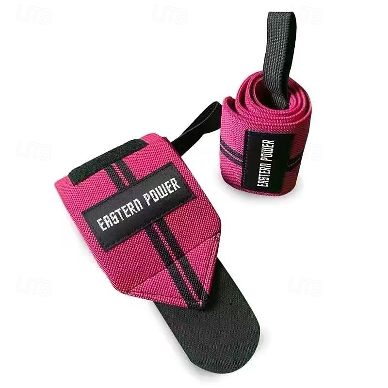 Plain Wrist Brace Sport Wrist Support Wrist Compression Strap For Tendonitis Weightlifting2