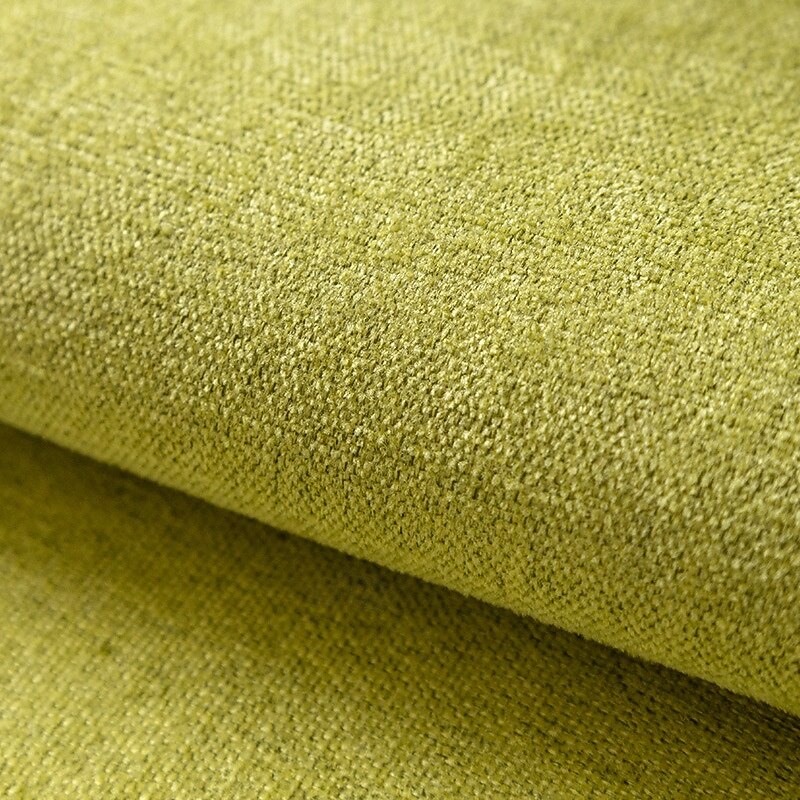 Chenille Sofa Cover Full Coverage - Universal Stretch Slipcover Modern Nordic Style All-Season Furniture Protector2