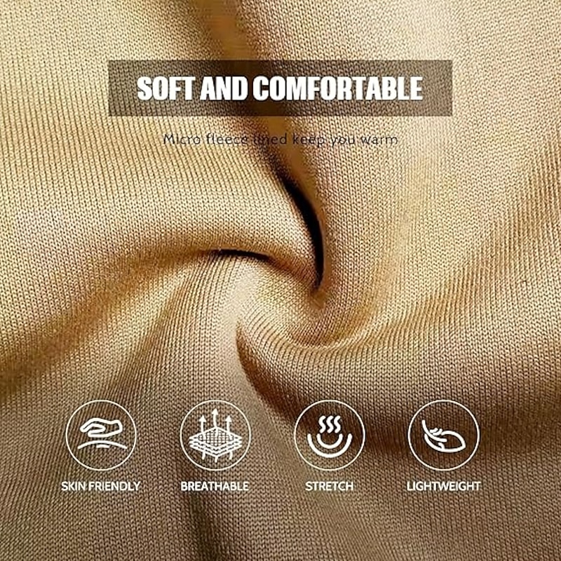 Men's Hoodie Quarter Zip Hoodie Black Wine Navy Blue Khaki Light Grey Hooded Plain Pocket Sports & Outdoor Daily Holiday Polyester Streetwear Basic Casual Spring &  Fall Clothing Apparel Hoodies4