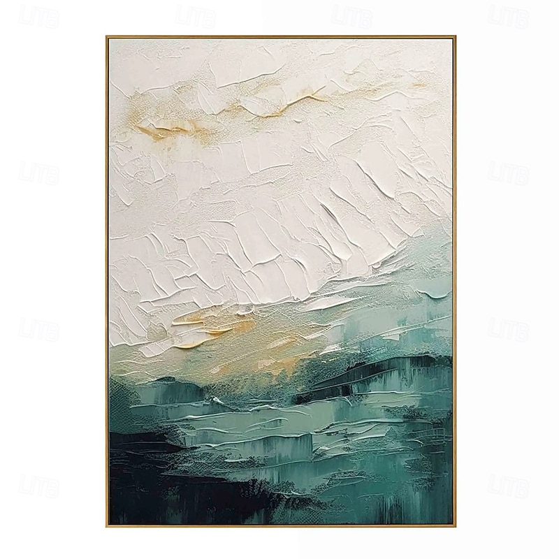 Handmade Oil Paintings Canvas Wall Art Decoration Modern Abstract Texture for Home Decor Rolled Frameless Unstretched Painting3