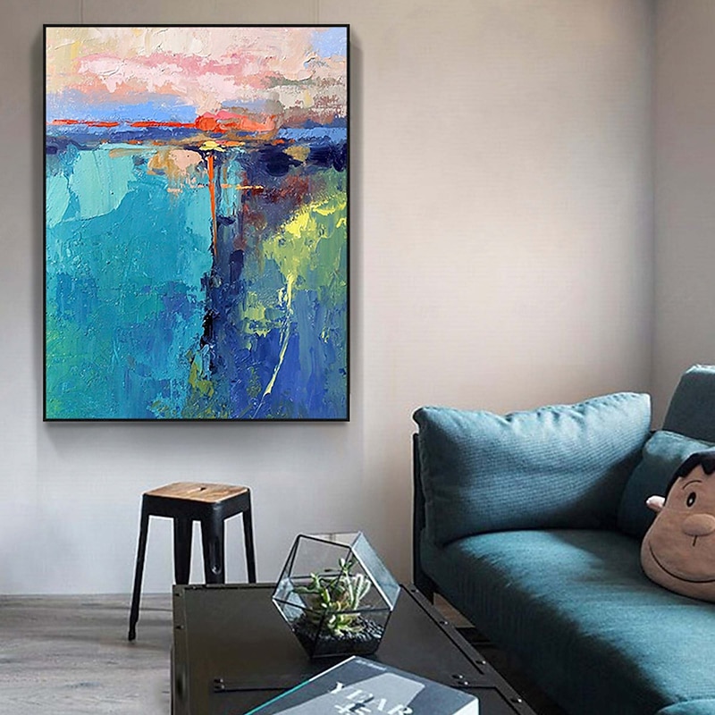 Original Extra Large Abstract Painting, Hand Painted Original Art, Large Abstract Art, Contemporary Canvas Art, Modern Canvas Wall Art2