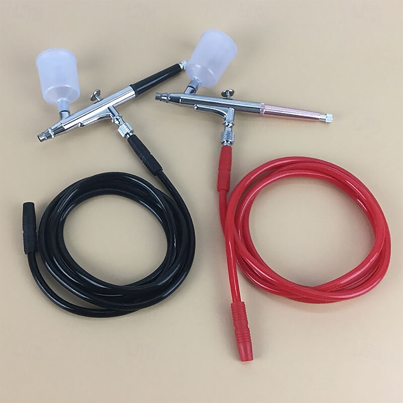 1.5M Microdermabrasion Machine Tube Blackhead Suction Instrument Accessories Oil Suction Acne Suction Tube Round Watering Can Beauty Accessory3