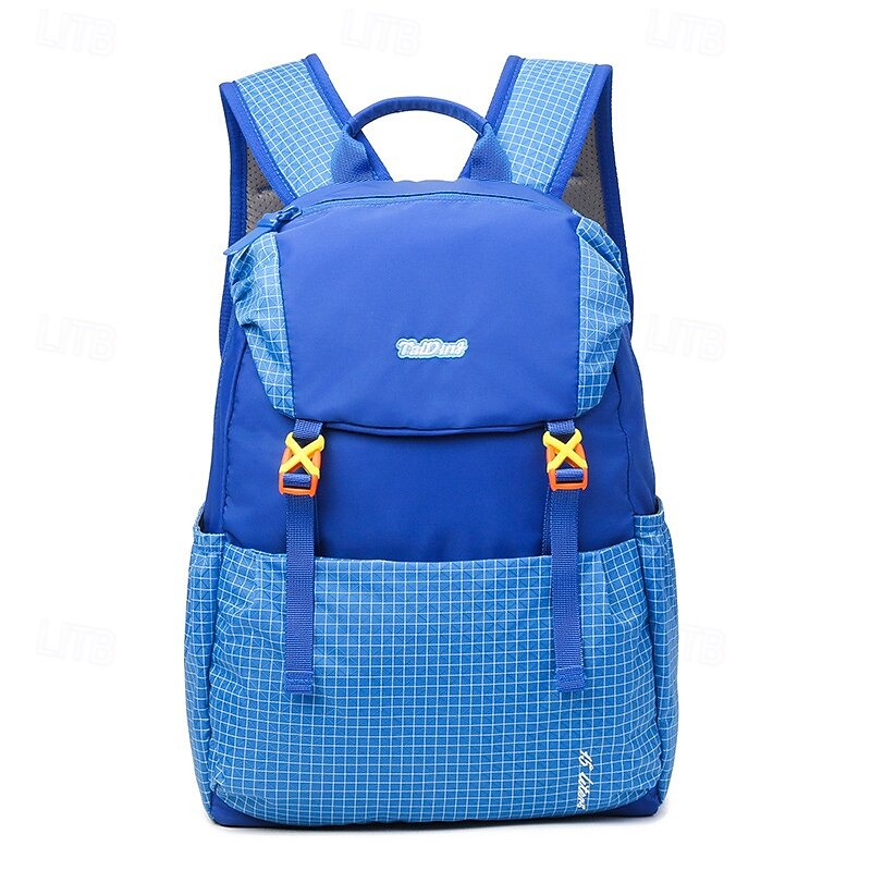 15/25 L Hiking Backpack Rain Waterproof Outdoor Hiking Climbing Camping Polyester Black Blue Purple4