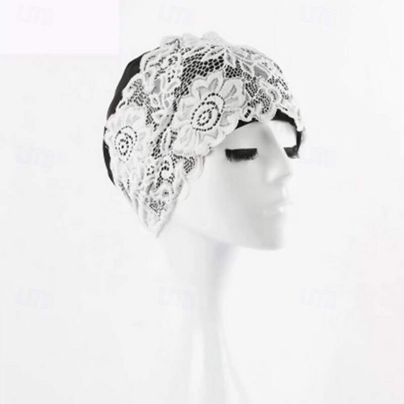 Plus Swin Cap for Adults PU Extra Room Fit Comfortable Chlorine Resistant & Hypoallergenic Swimming Surfing3