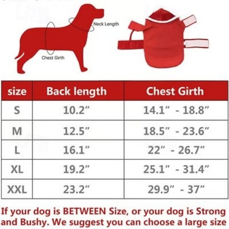 Dog Christmas Clothes Santa Claus Riding Deer Pet Costume Christmas Outfit Funny Pet Dog Clothes Holiday Supplies2