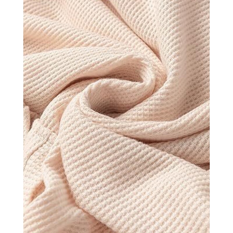 Women's Texture Sweatshirt Pullover Hoodie Sweatshirt Plain Streetwear Casual Long Sleeve Hooded Regular Tops Street Holiday Going out Pocket Black Blue Brown Green Beige Fall4