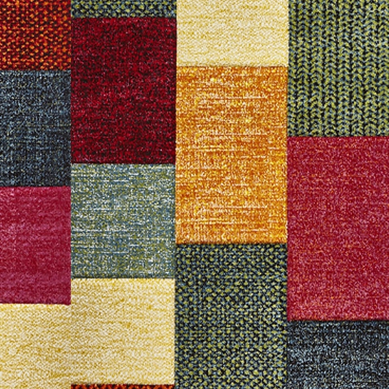 Men's Geometric Hoodies Fashion Cool Long Sleeve Hooded Black Blue Drawstring Patchwork Fall Winter Designer2