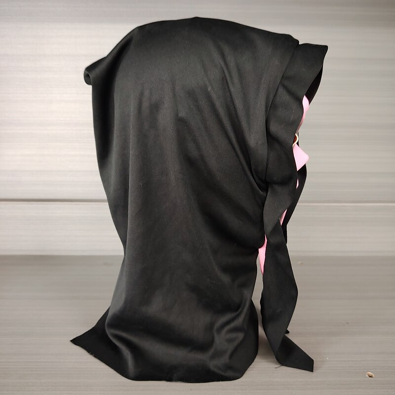 Ghostface Halloween Mask Scream Scary Costume Men's Women's Unisex Halloween Masquerade Easy Halloween Costumes Dress Up4