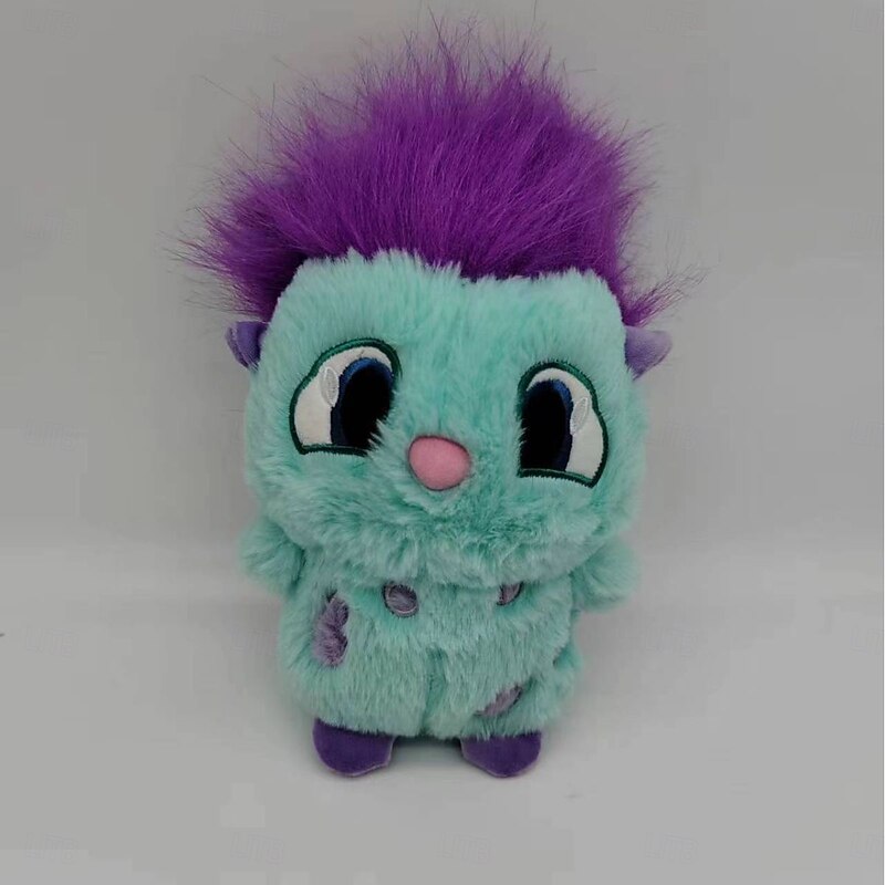 Bibb Plush Toy Doll Animal Bibb Plushies Pillow Stuffed Birthday Party Xmas Fans Gifts