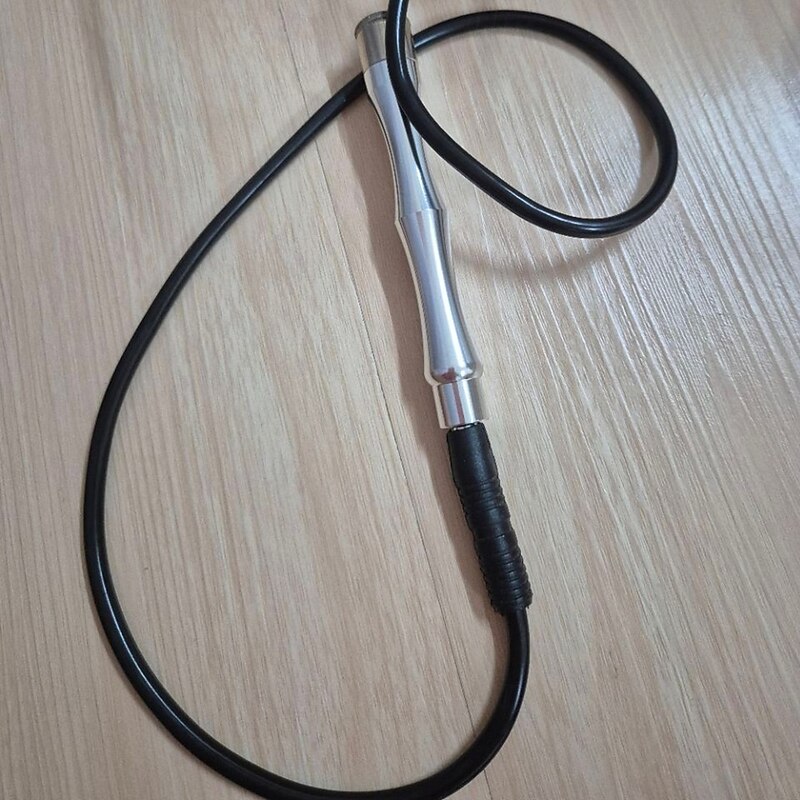 1.5M Microdermabrasion Machine Tube Blackhead Suction Instrument Accessories Oil Suction Acne Suction Tube Round Watering Can Beauty Accessory2