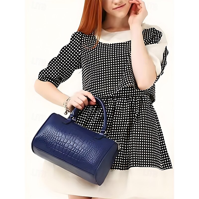 Women's Halloween Witch Hat & Crystal Pendant Necklace, Mystical Gothic Style, Ideal for Festival Outfits & Occult - Inspired Looks4