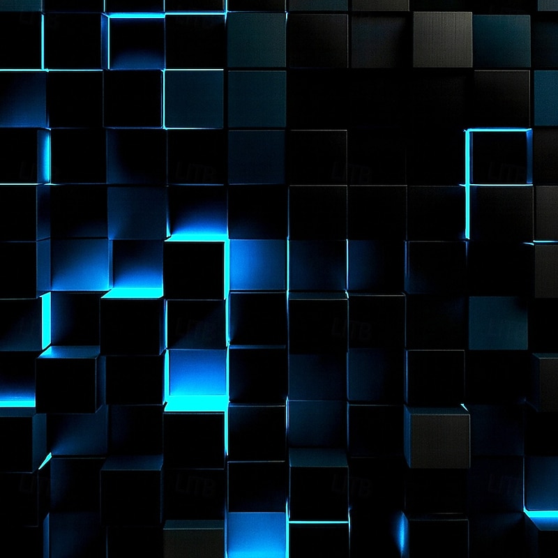 Men's Blazer Jacket Party Casual Stylish Casual Daily All Seasons 100% Polyester Weaving Checkered Grid / Plaid Patterns 3D Print Buttons Comfortable Single Breasted Blazer Black White3