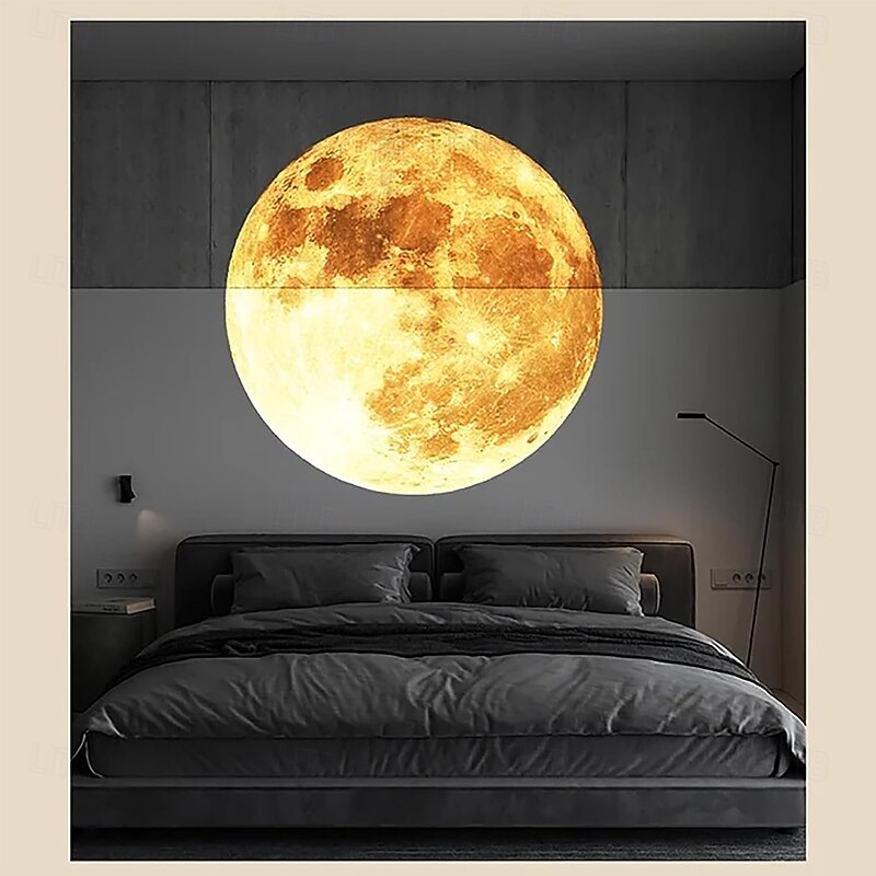 Galaxy Planetarium Projector Starlight Headlines for Car Indoor Corridor LED Wall Light and Outdoor Camping HD Image Adjustable Focus4