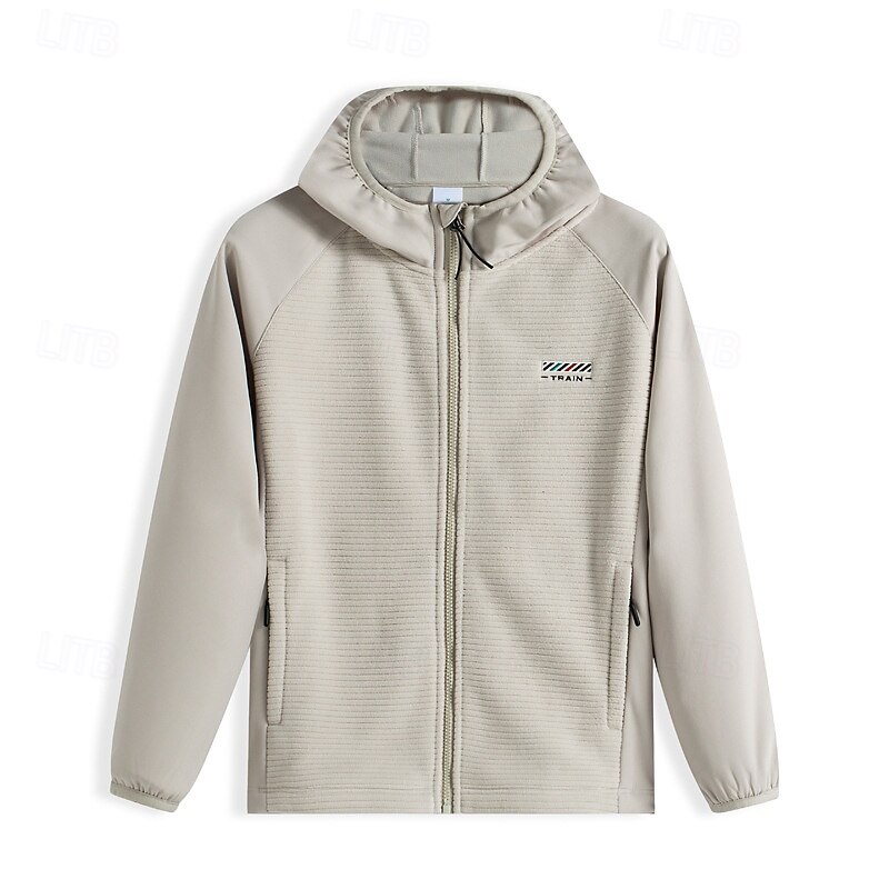 Women's Hiking Jacket Fleece Jacket Thermal Jacket Winter Outdoor Thermal Top Black White Pink Blue Dark Blue2