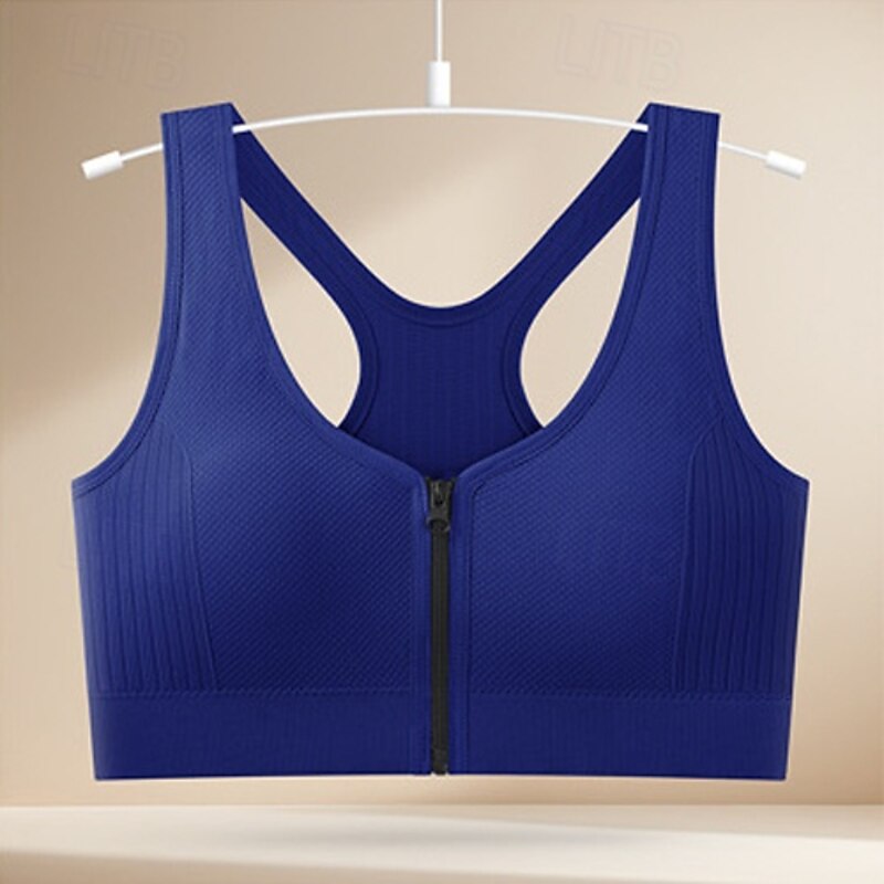 Women's Sexy Lingerie Bra HoleNightwearNylon POLY Daily Wear Solid Colored Undergarments Watermelon red Black Pink Blue Beige Spring & Summer Fall & Winter