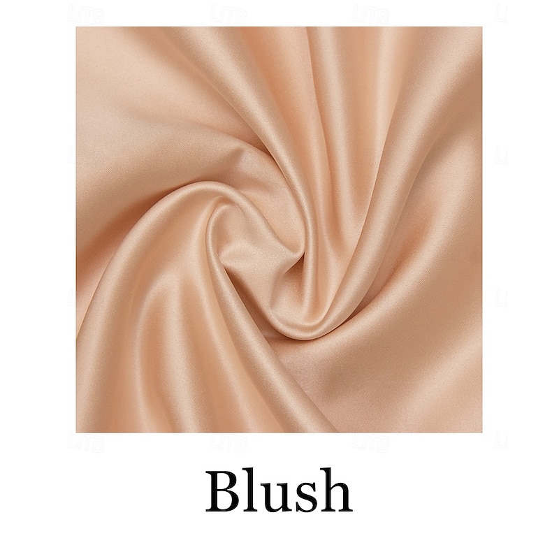 Black Mermaid Evening Gown Elegant Dress Formal Wedding Guest Floor Length Sleeveless One ShoulderDress Stretch Satin with Pleats3