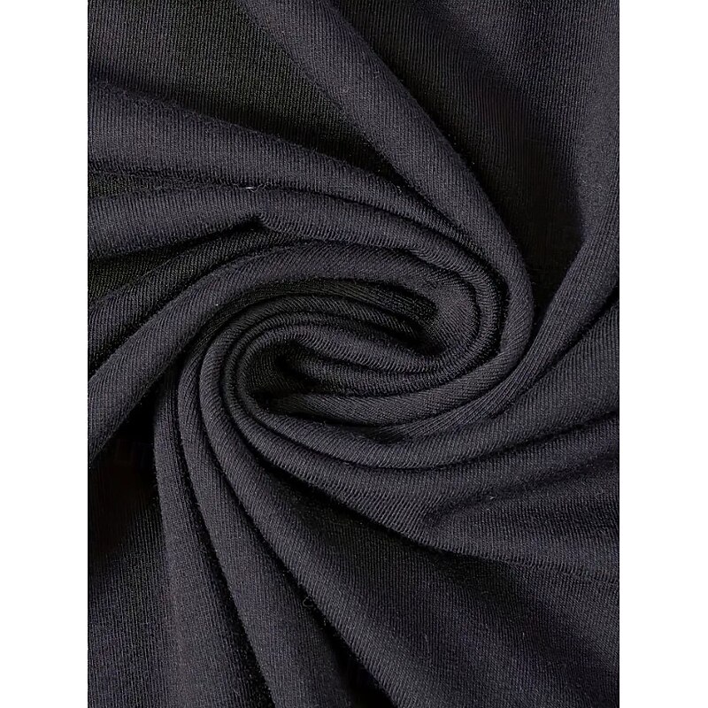 Women's T Shirt Graphic Color Gradient Abstract Fashion Long Sleeve Crew Neck Regular Tops Daily Going out Weekend Print Black Pink Green Spring Fall4