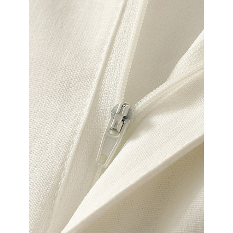 Women's Chinos Pants Trousers Vacation Vintage Fashion Full Length High Waist Floral Drawstring Embroidered Pocket Comfort Outdoor Stretchy Vacation Street Daily White Yellow Navy Blue Coffee Summer3