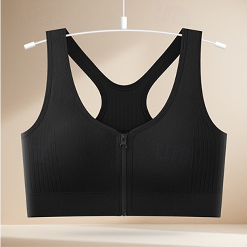 Women's Sexy Lingerie Bra HoleNightwearNylon POLY Daily Wear Solid Colored Undergarments Watermelon red Black Pink Blue Beige Spring & Summer Fall & Winter3