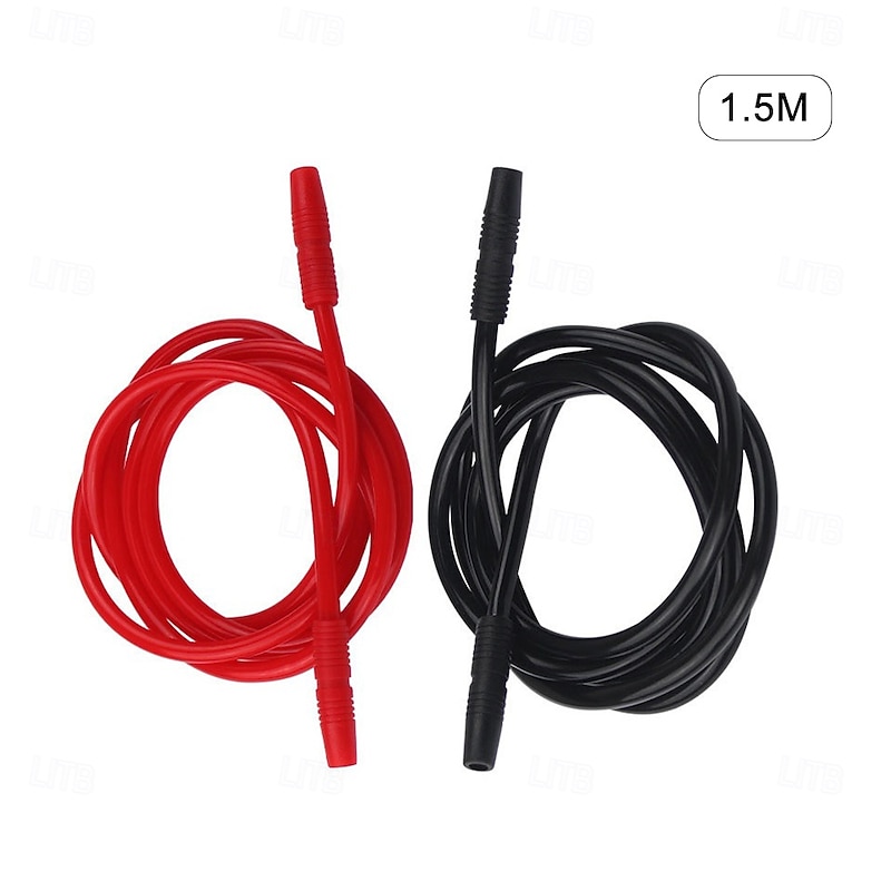 1.5M Microdermabrasion Machine Tube Blackhead Suction Instrument Accessories Oil Suction Acne Suction Tube Round Watering Can Beauty Accessory