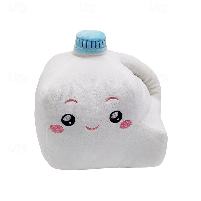 Milk Plush Toy for Ages 8 and Up4