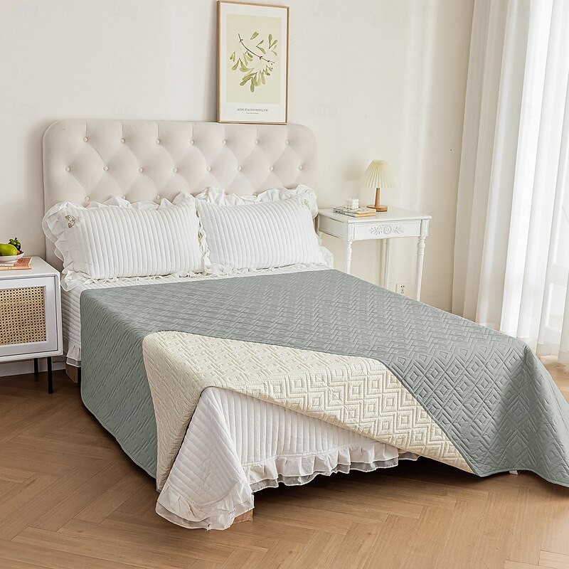 Waterproof Pet Bed Cover, Non-Slip Dog Couch Protector, Washable Sofa Cushion Mat for Pets2