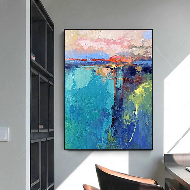 Original Extra Large Abstract Painting, Hand Painted Original Art, Large Abstract Art, Contemporary Canvas Art, Modern Canvas Wall Art