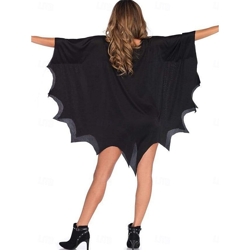 Halloween Women's Blouse Spider Web Spider Funny Long Sleeve Crew Neck Regular Tops Holiday Print Black Red Spring Fall Prefall4