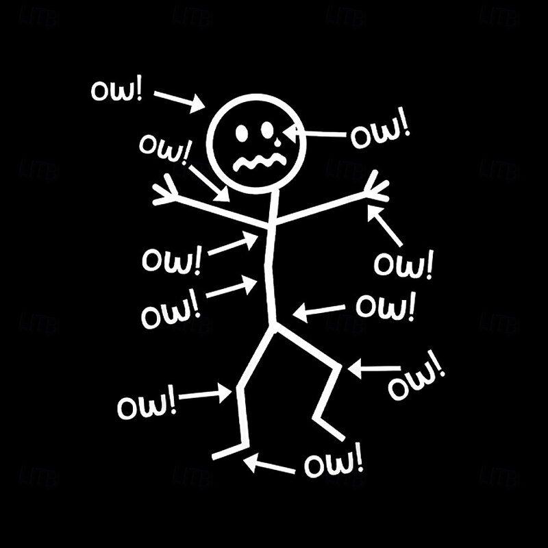 Men's Funny Slang Sweatshirt Fashion Daily Crew Neck Outdoor Home Streetwear Black Red Crewneck 3D All Seasons Designer2