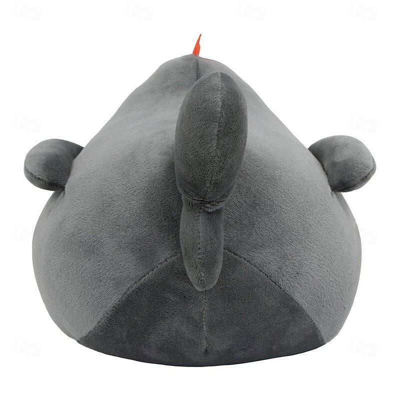 Video Game Valley Chicken Plush Toy Chicken Pillow Game Peripheral Stuffed Animal Surprise Gifts for Boys and Girls Stardew Merch4