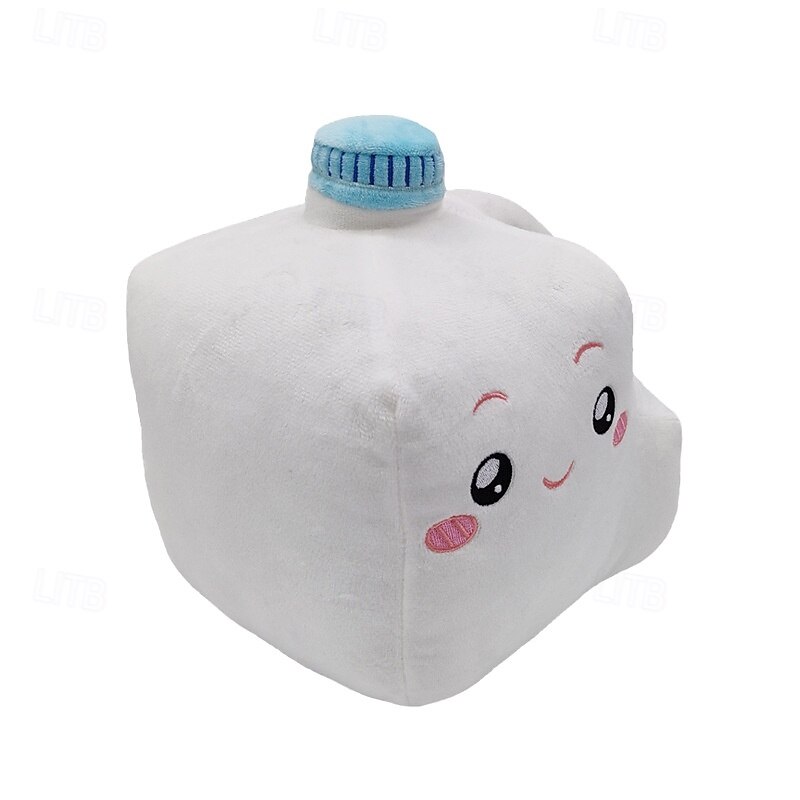 Milk Plush Toy for Ages 8 and Up3