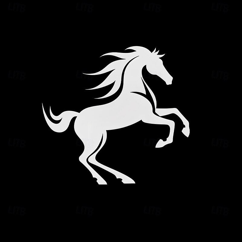 Men's Animal Horse Corduroy Shirt Shirt Jacket Overshirt Long Sleeve Casual Outdoor Dailywear Fall Winter Turndown Button-Down Warm Jacket with Flap Pockets Black Blue Green Khaki Gray2