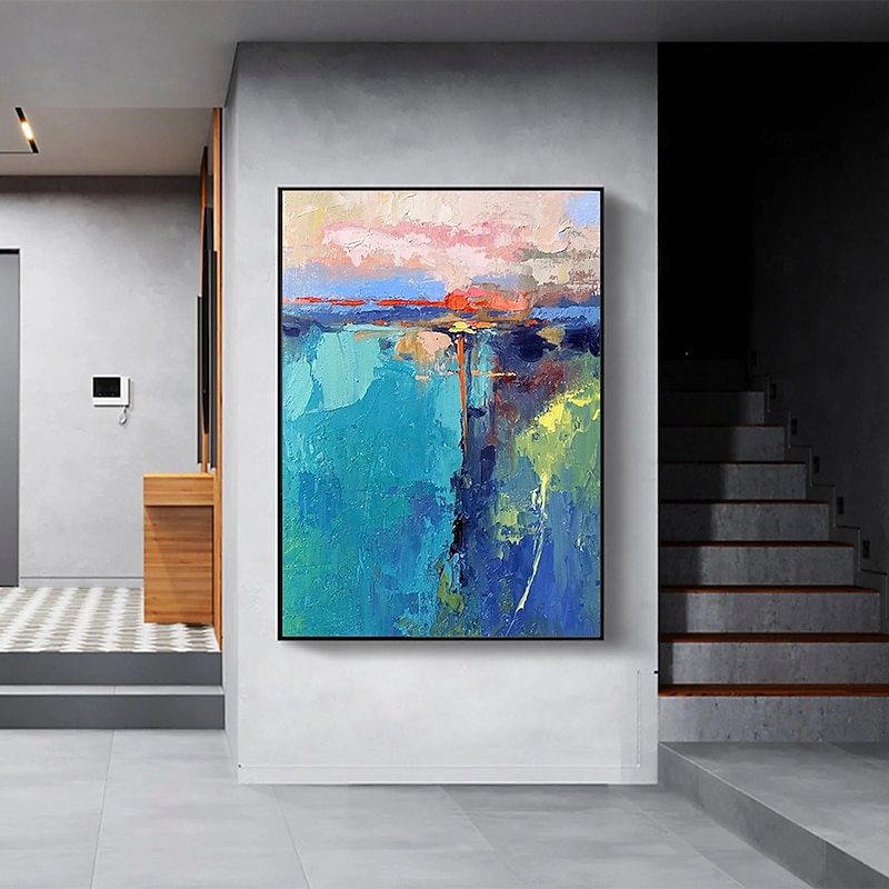 Original Extra Large Abstract Painting, Hand Painted Original Art, Large Abstract Art, Contemporary Canvas Art, Modern Canvas Wall Art3