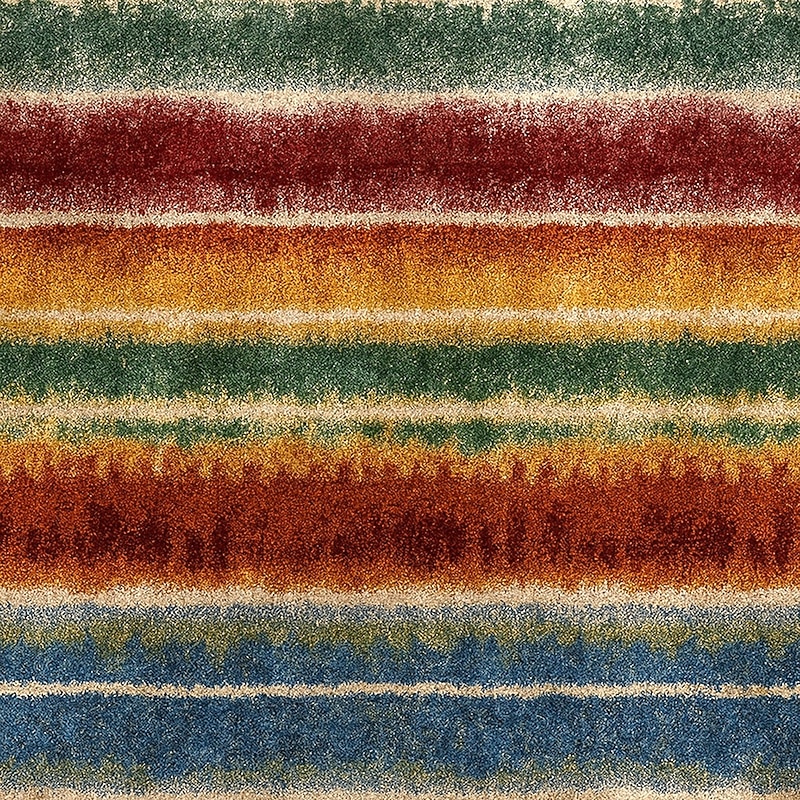 Men's Blazer Jacket Casual Stylish Retro All Seasons 100% Polyester Weaving Striped 3D Print Color Block Comfortable Single Breasted Blazer Light Purple Brown Green4