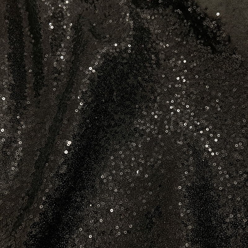 Black Tie A-Line Evening Gown Elegant Formal Dress Formal Wedding Floor Length Long Sleeve V Neck Sequined with Glitter Pleats 20253