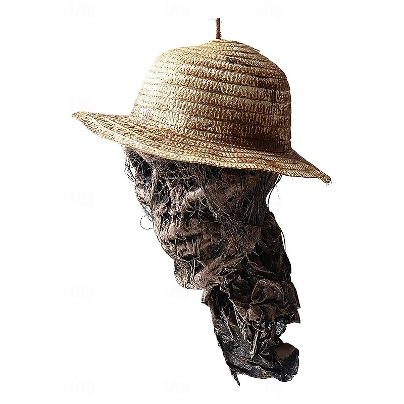 Halloween Skeleton Horror Pendant - Design The Best Outdoor Horror Decoration4